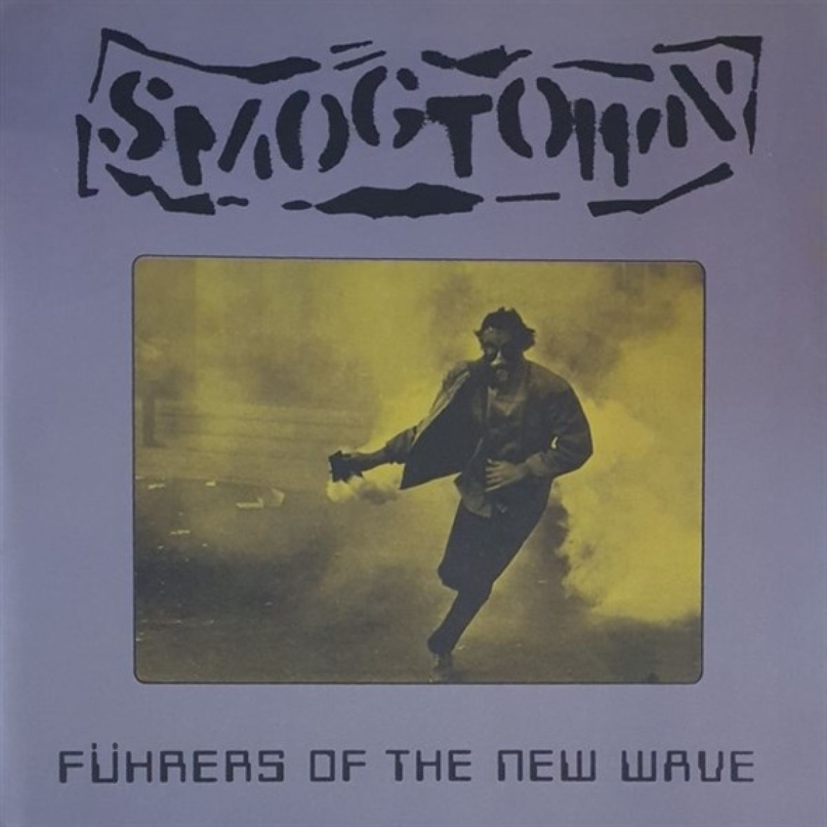 Afbeelding van Smogtown - Führers Of The New Wave
