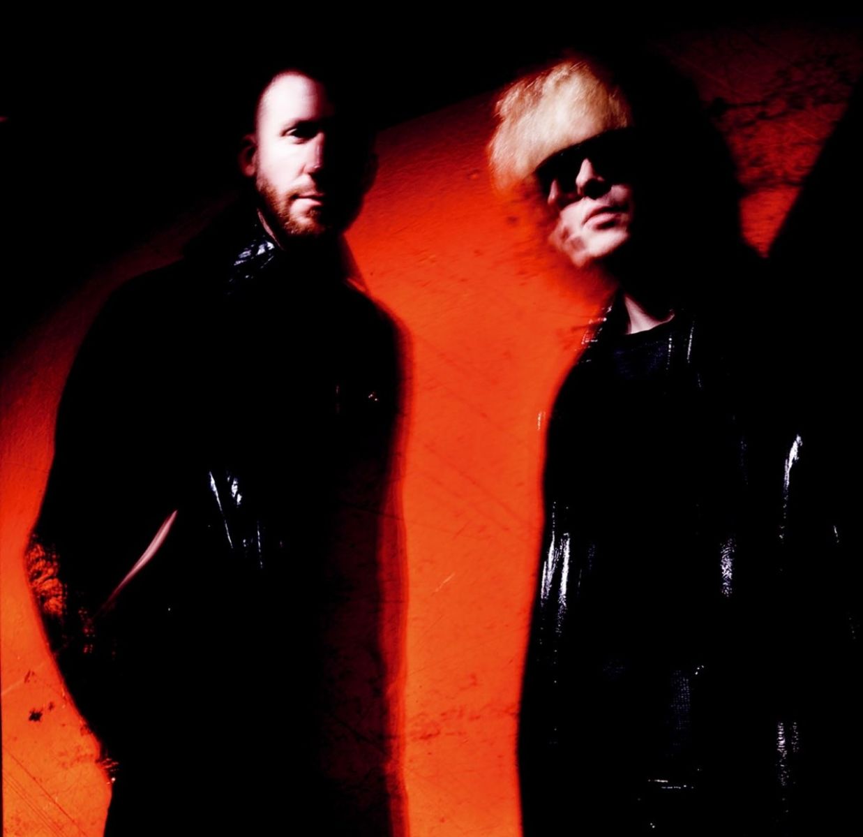 Afbeelding van Death Disco - Death Notes