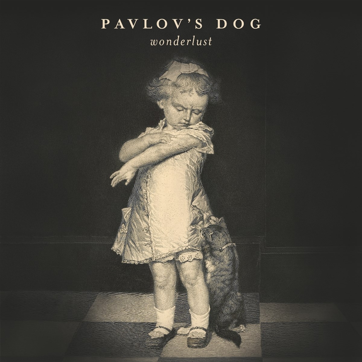 Afbeelding van Pavlov's Dog - Wonderlust