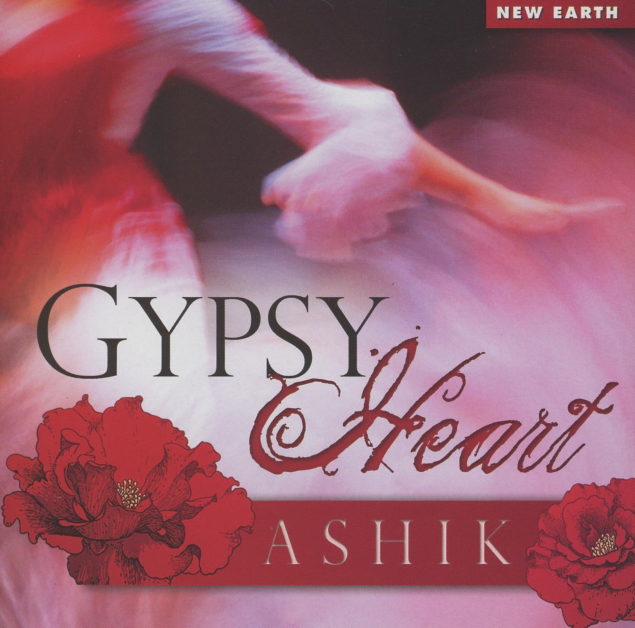 Afbeelding van Gypsy Heart