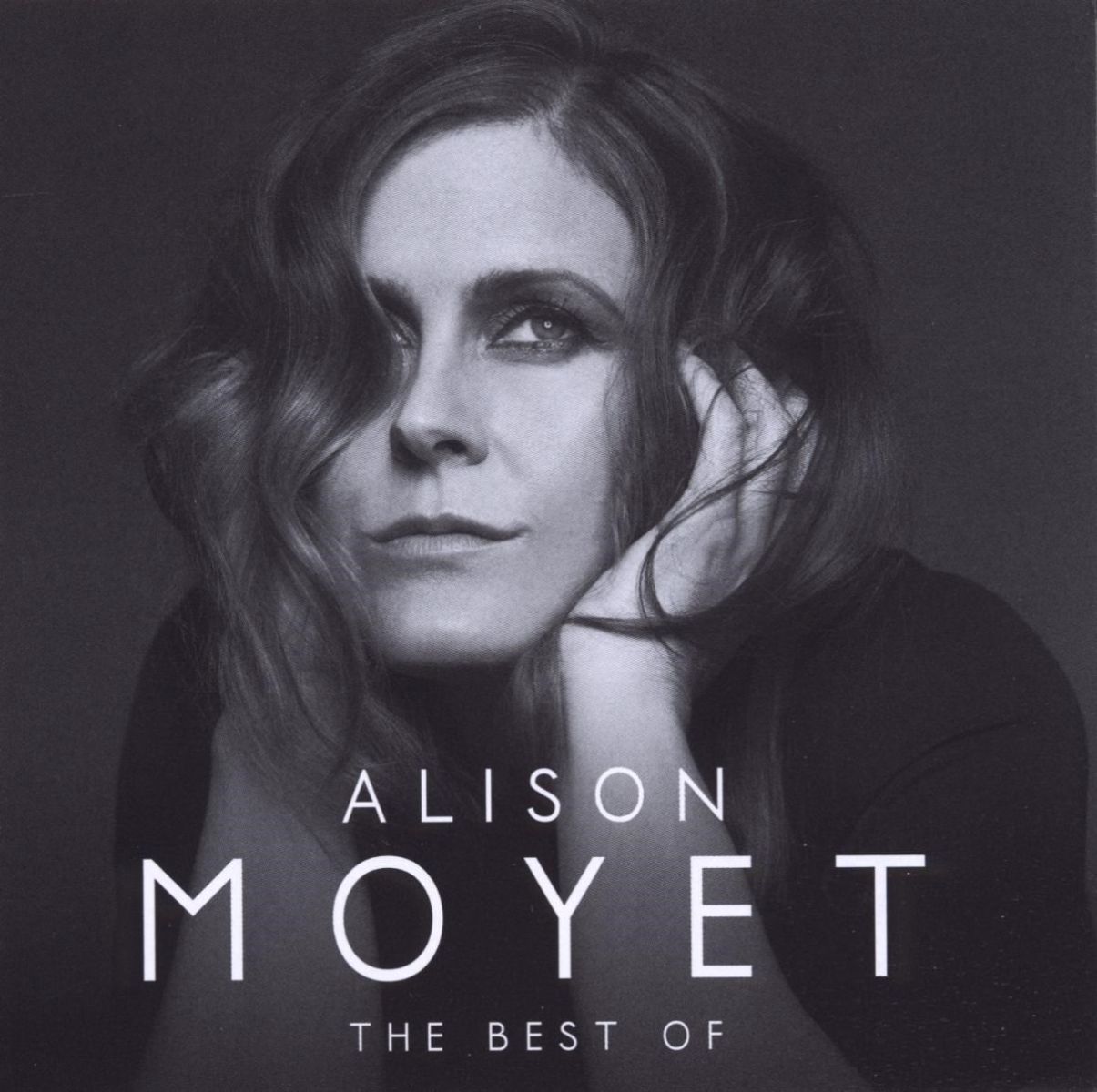 Alison Moyet - The Best Of...