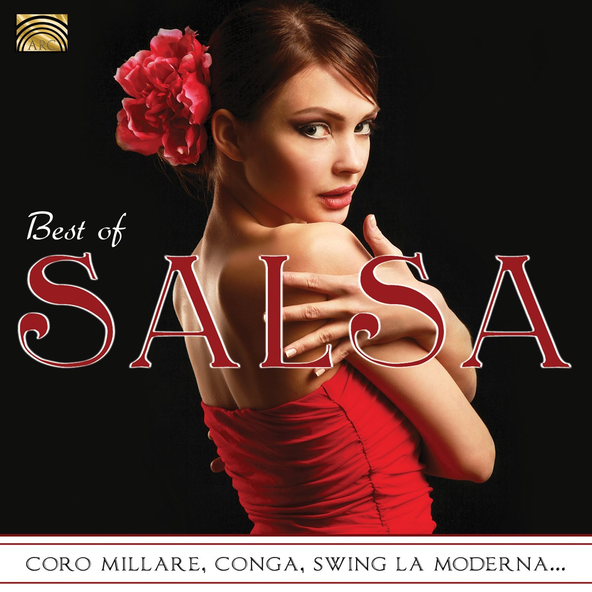 Various Artists - Best Of Salsa