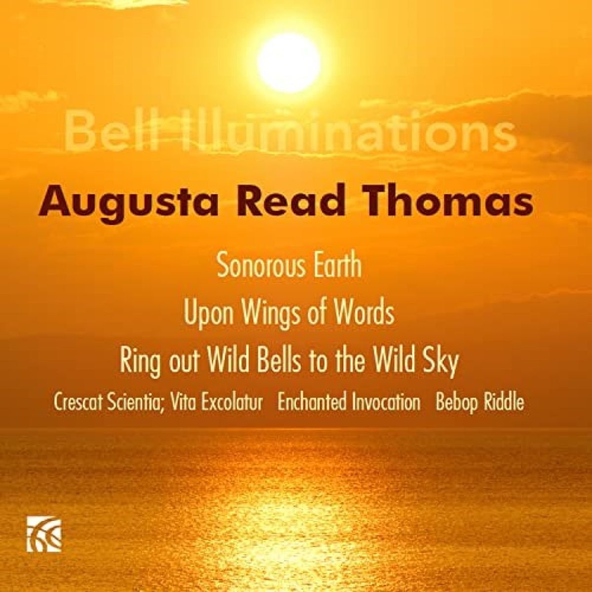 Afbeelding van Various Artists - Bell Illuminations (World Premier Recordings)