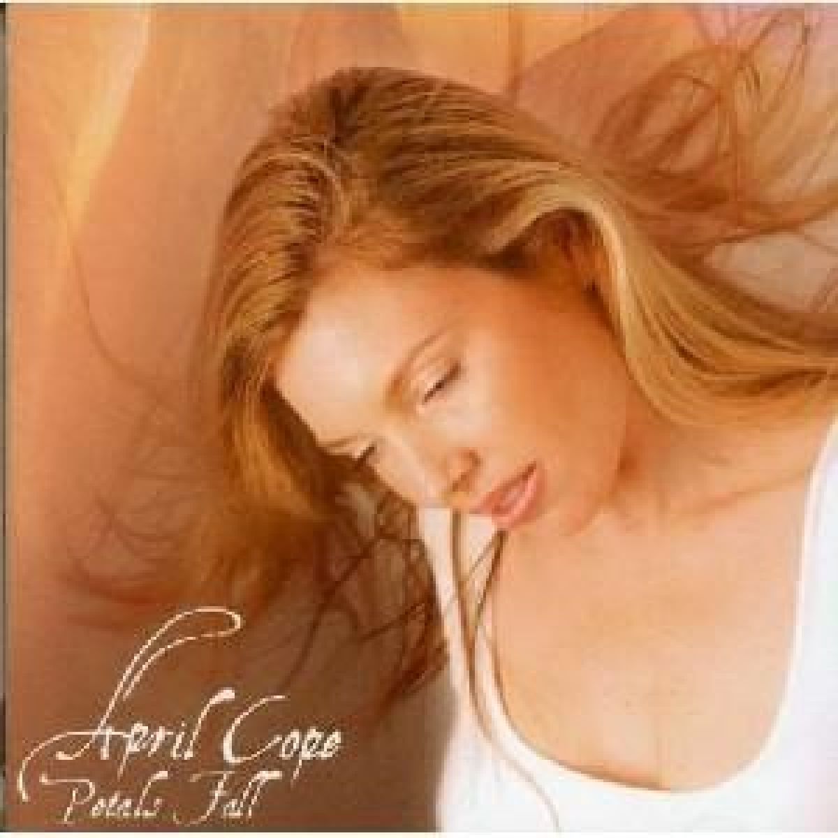 Afbeelding van April Cope - Petals Fall