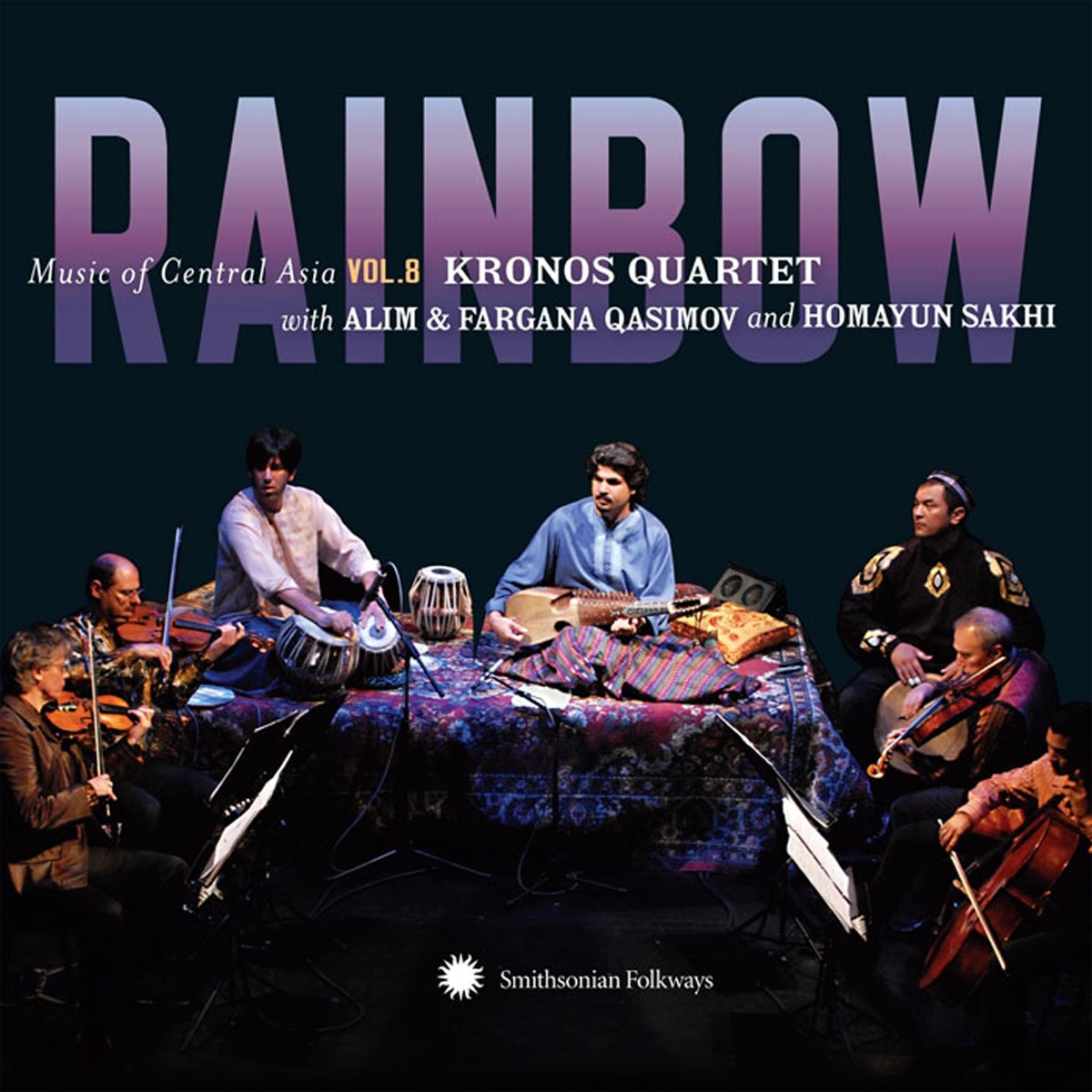 Afbeelding van Rainbow