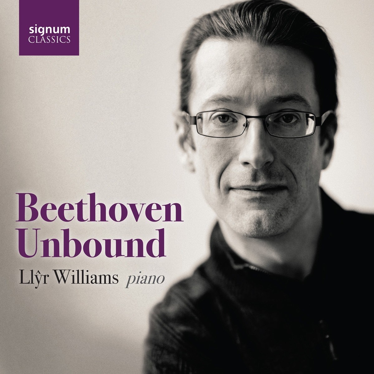 Afbeelding van Beethoven Unbound