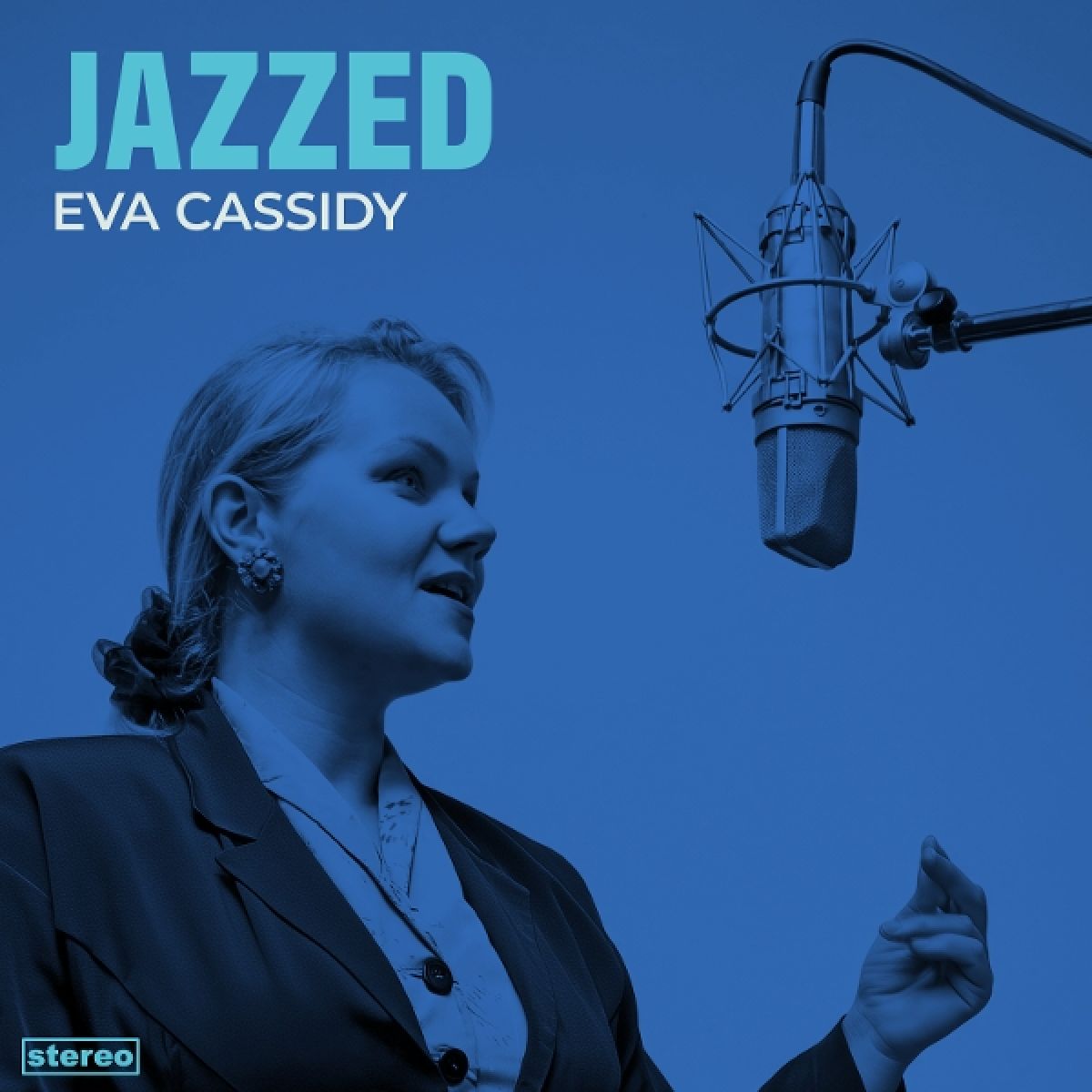 Afbeelding van Eva Cassidy - Jazzed