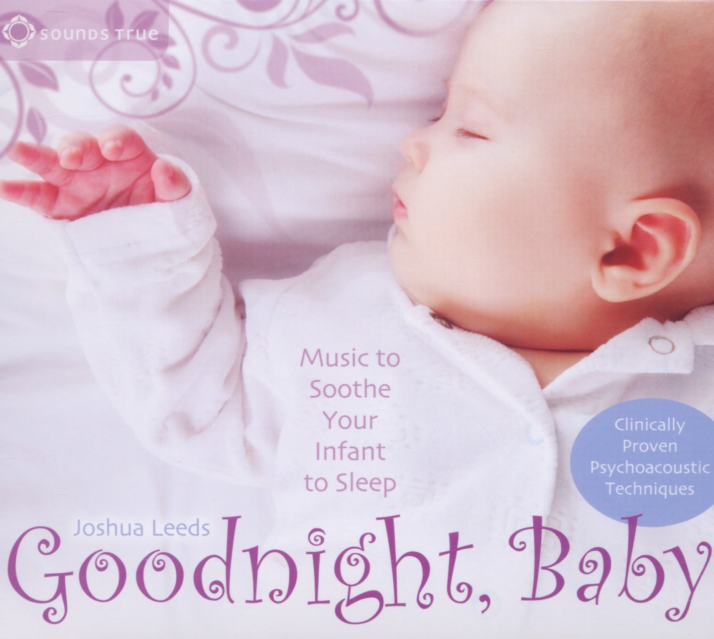 Afbeelding van Joshua Leeds - Goodnight Baby