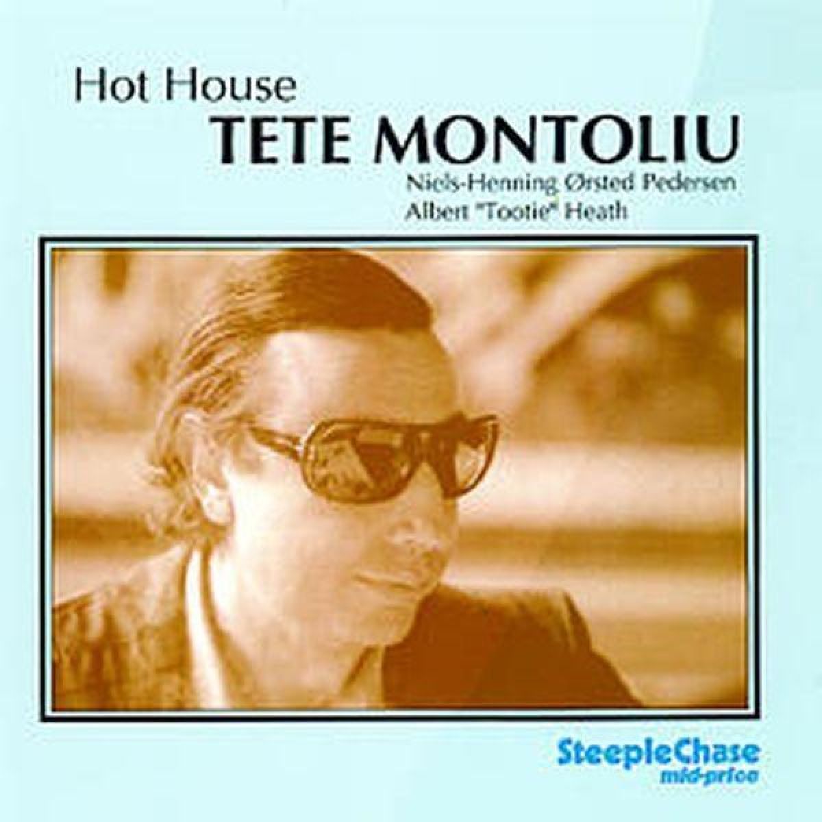 Afbeelding van Hot House