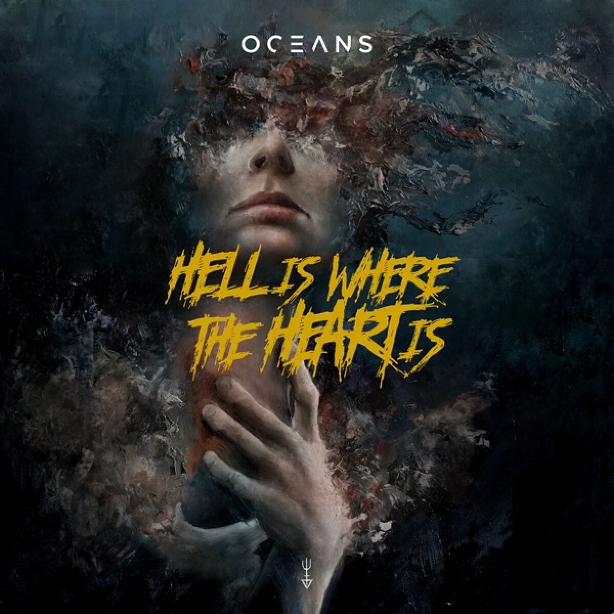 Afbeelding van Hell Is Where The Heart Is