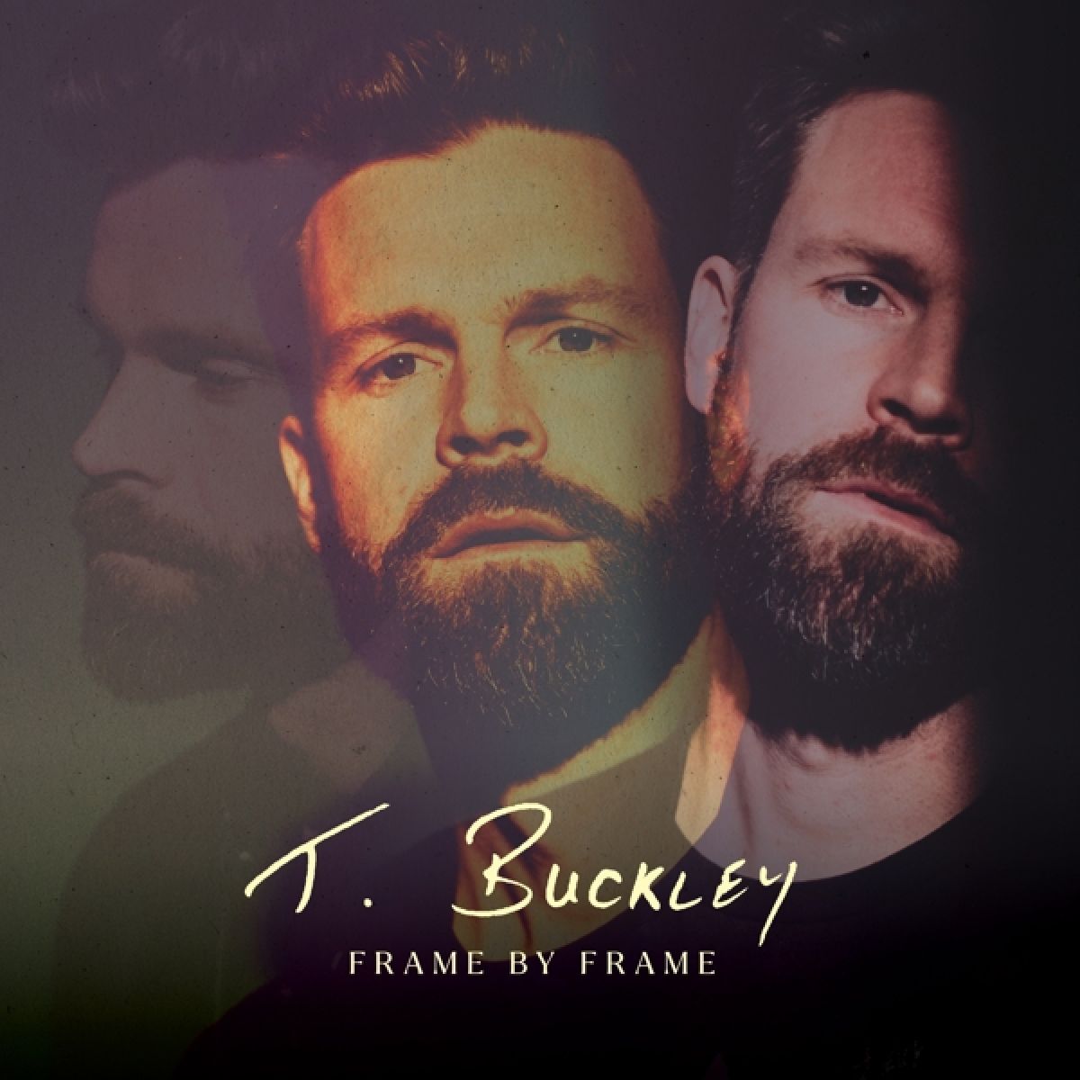 Afbeelding van T. Buckley - Frame By Frame