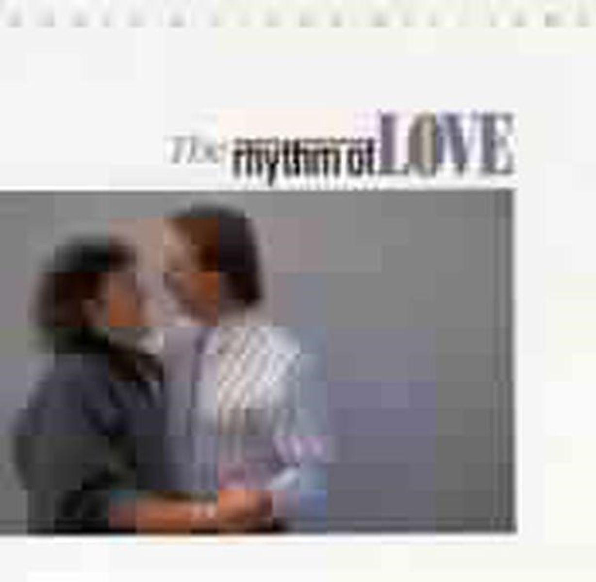 Afbeelding van Robin & Linda Williams - Rhythm Of Love