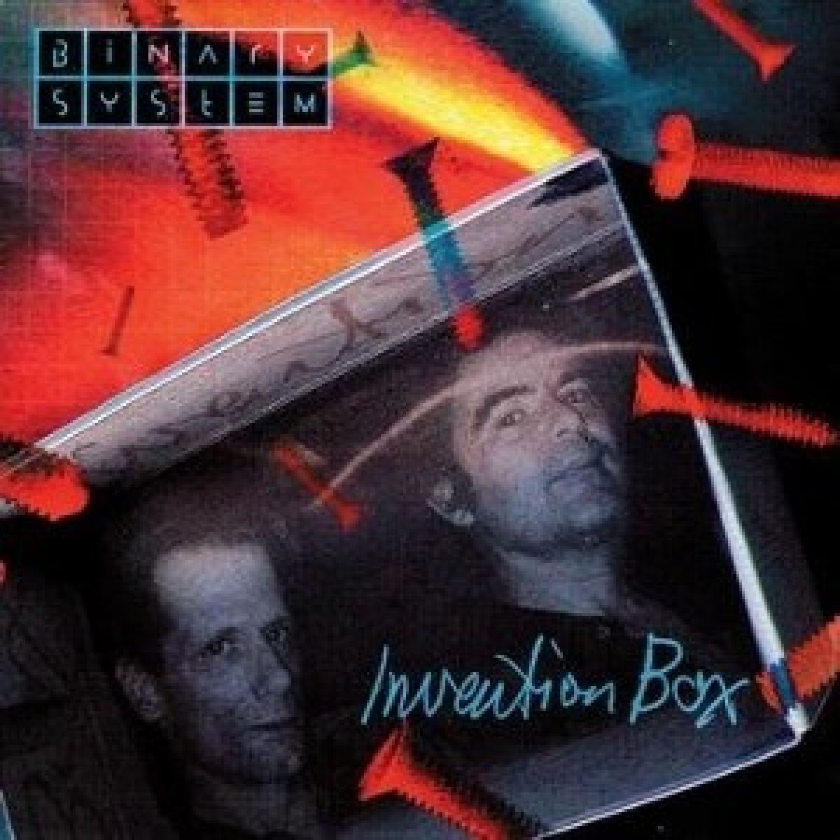 Afbeelding van Binary System - Invention Box