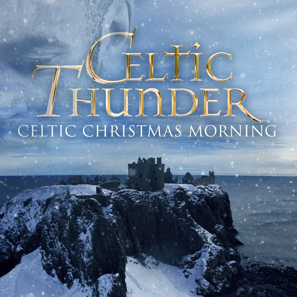 Afbeelding van Celtic Thunder - Celtic Christmas Morning