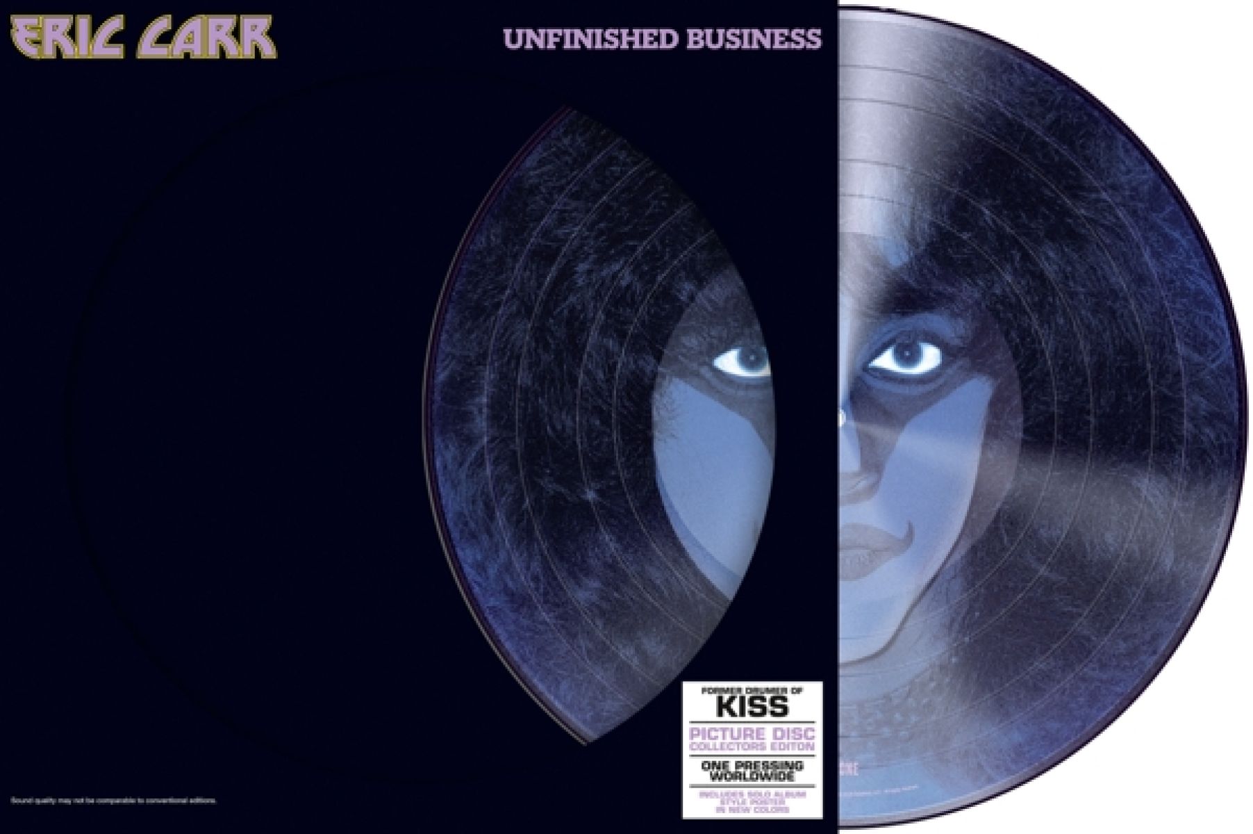 Afbeelding van Unfinished Business