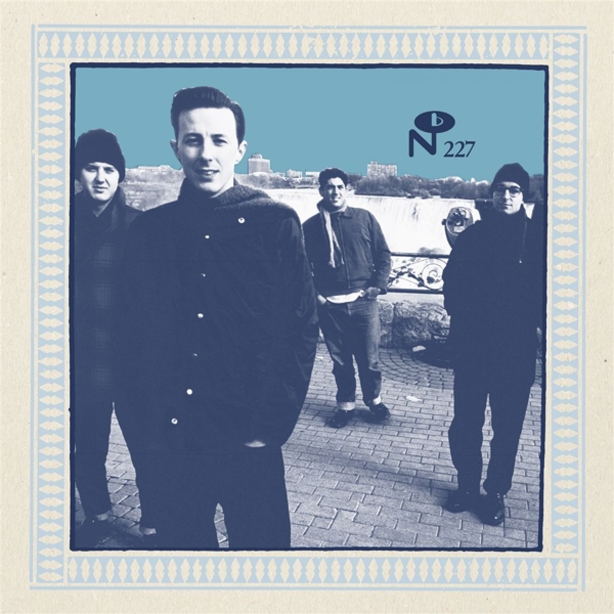 Afbeelding van Boys Life - Home Is A Highway