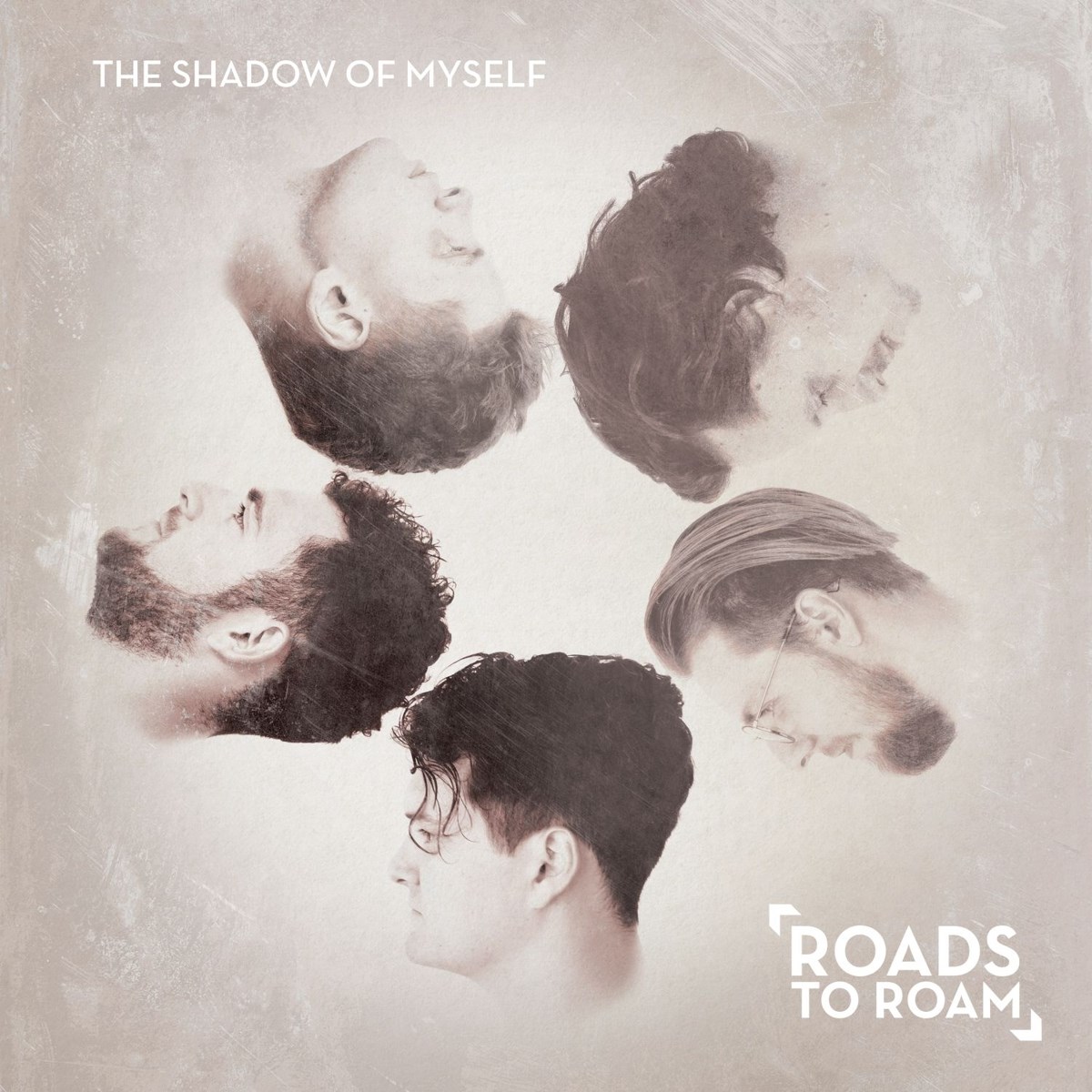 Afbeelding van Roads To Roam - The Shadow Of Myself