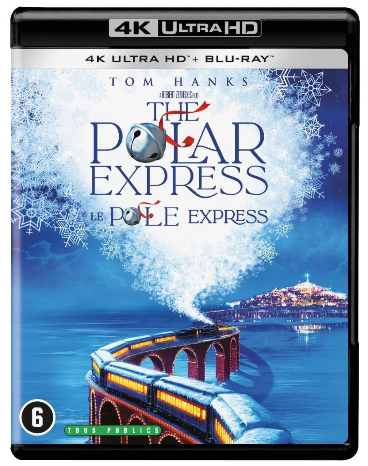 Afbeelding van Polar Express