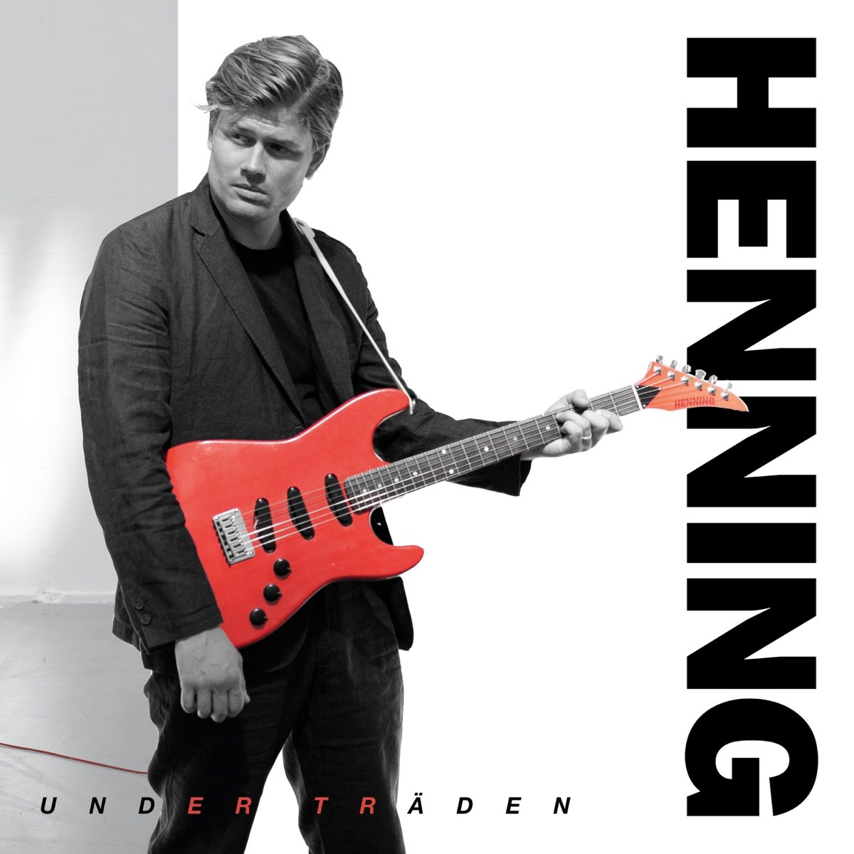 Afbeelding van Henning Sernhede - Under Träden