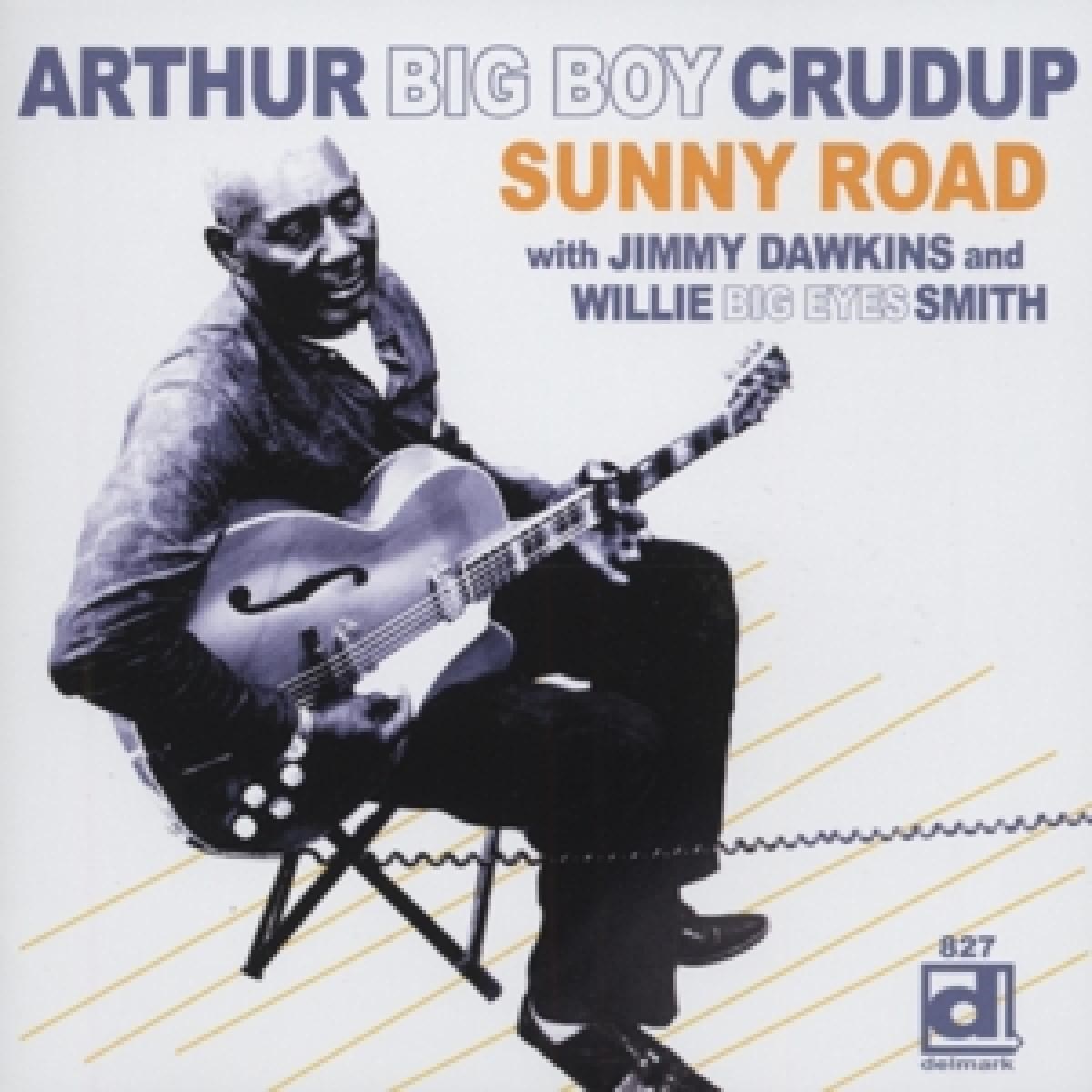 Afbeelding van Sunny Road