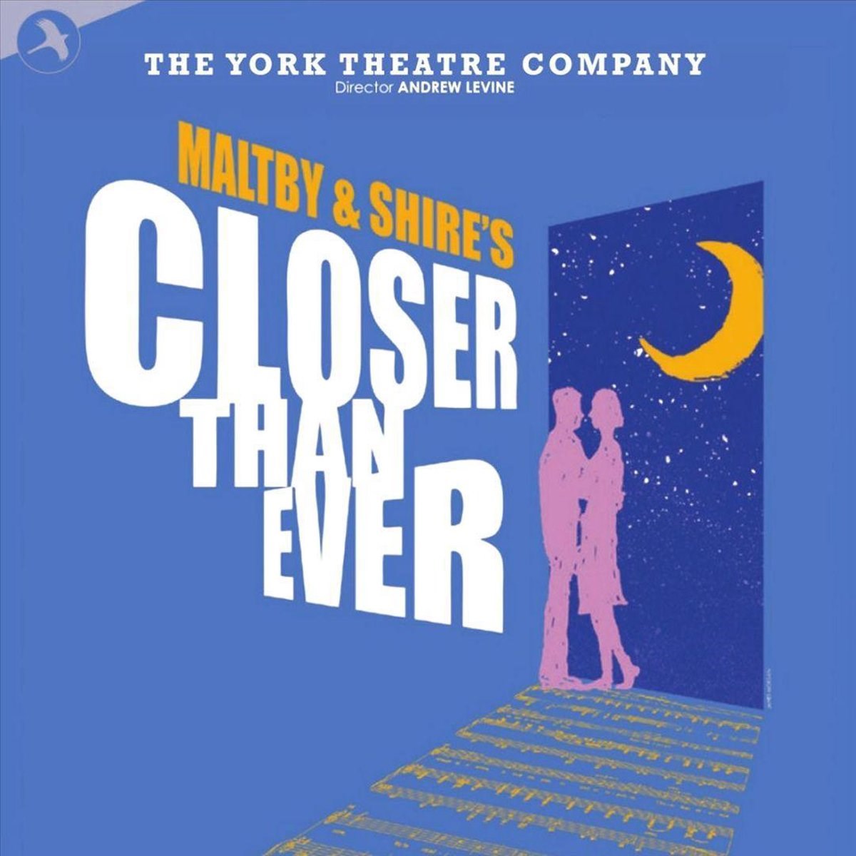 Afbeelding van Original Off-Broadway Cast - Closer Than Ever