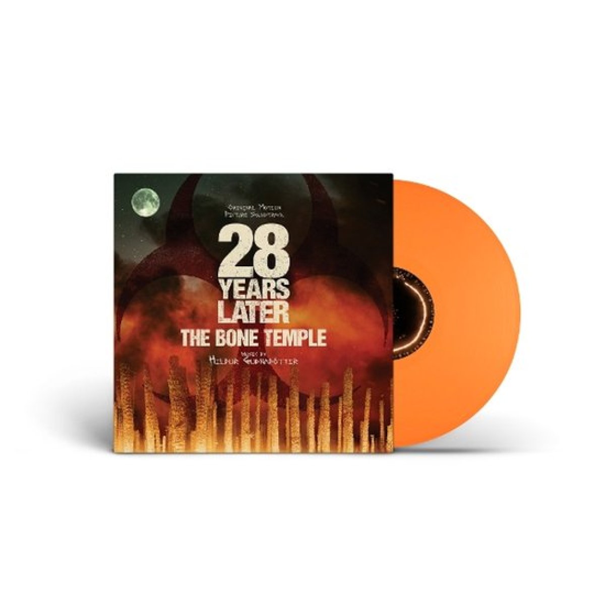 28 Years Later: The Bone Temple
