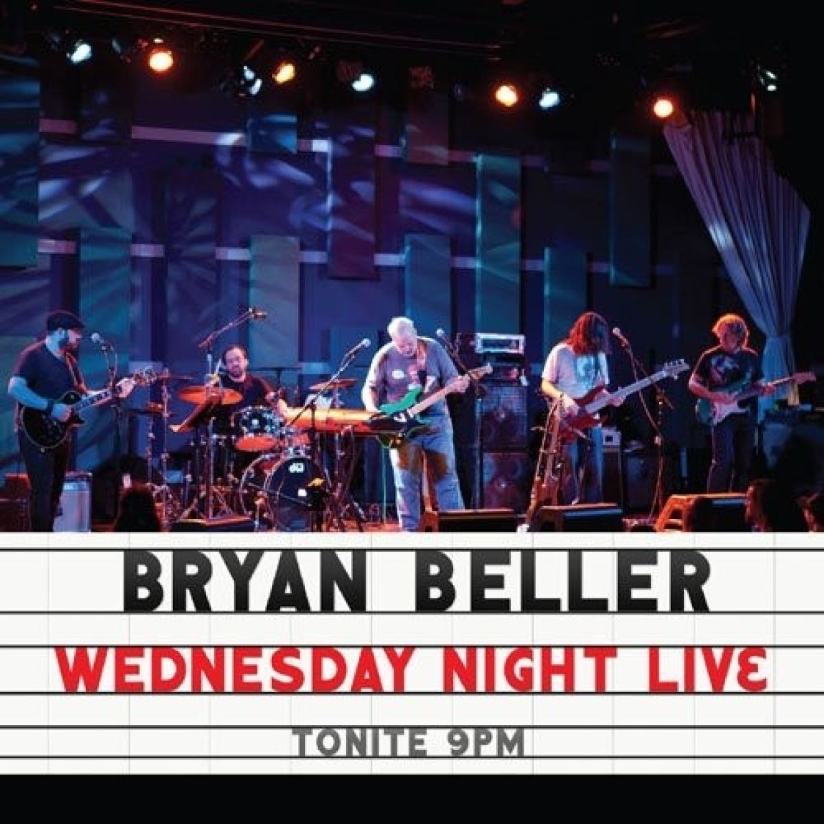 Afbeelding van Wednesday Night Live