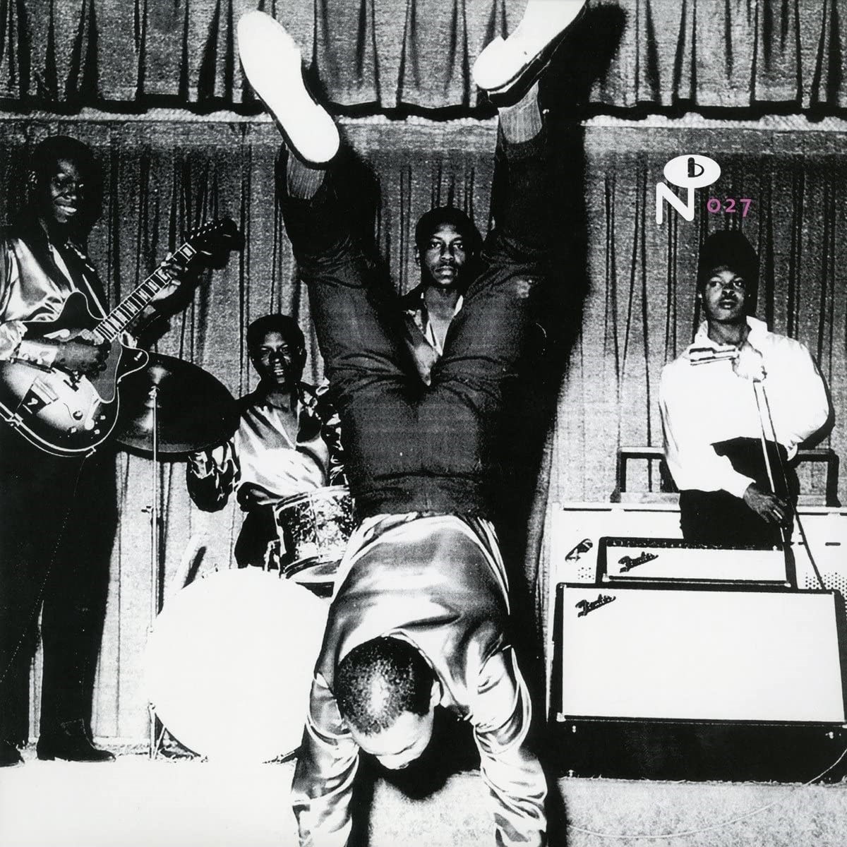 Various Artists - Eccentric Soul: Smart's Palace