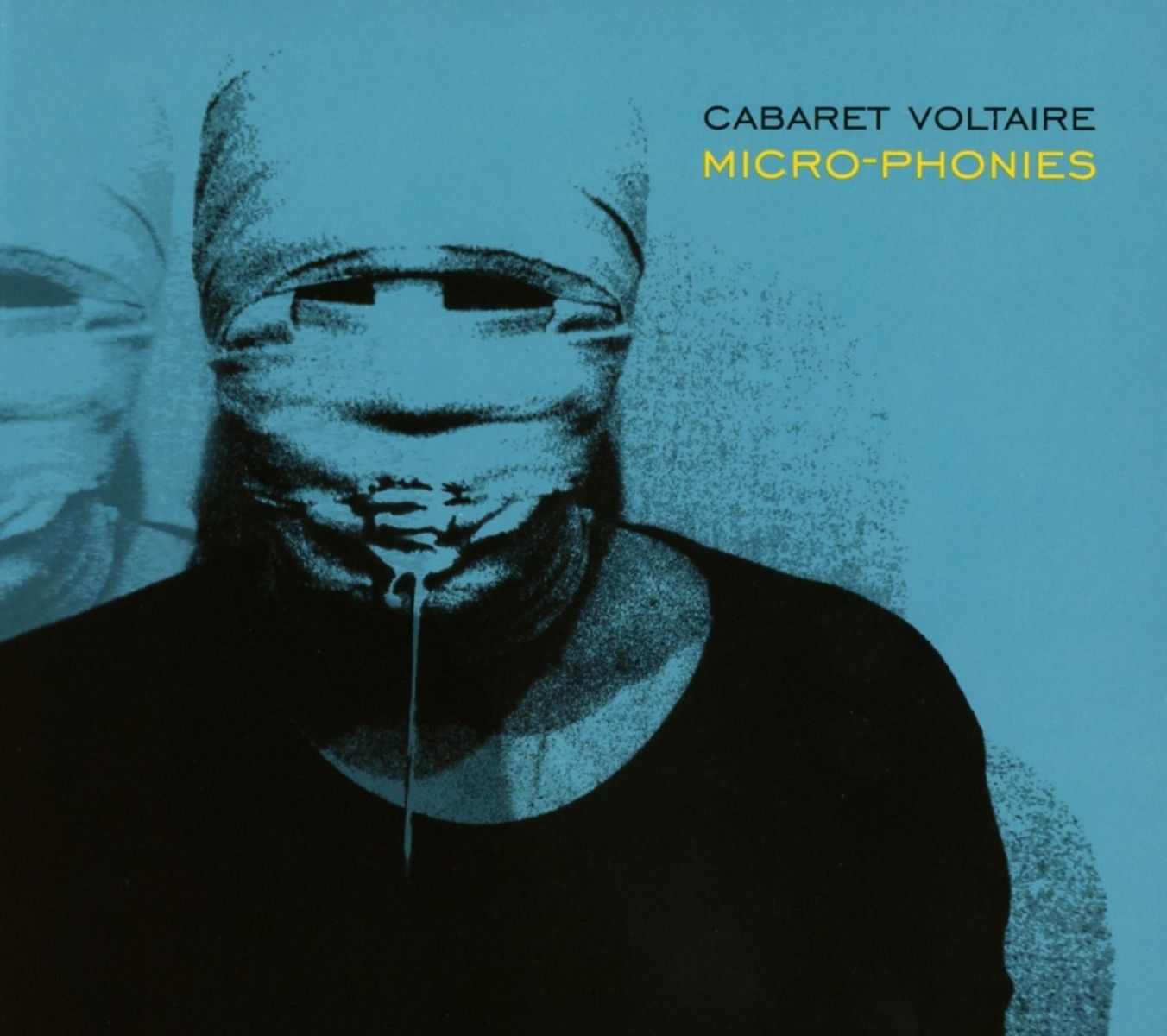 Afbeelding van Cabaret Voltaire - Micro-Phonies