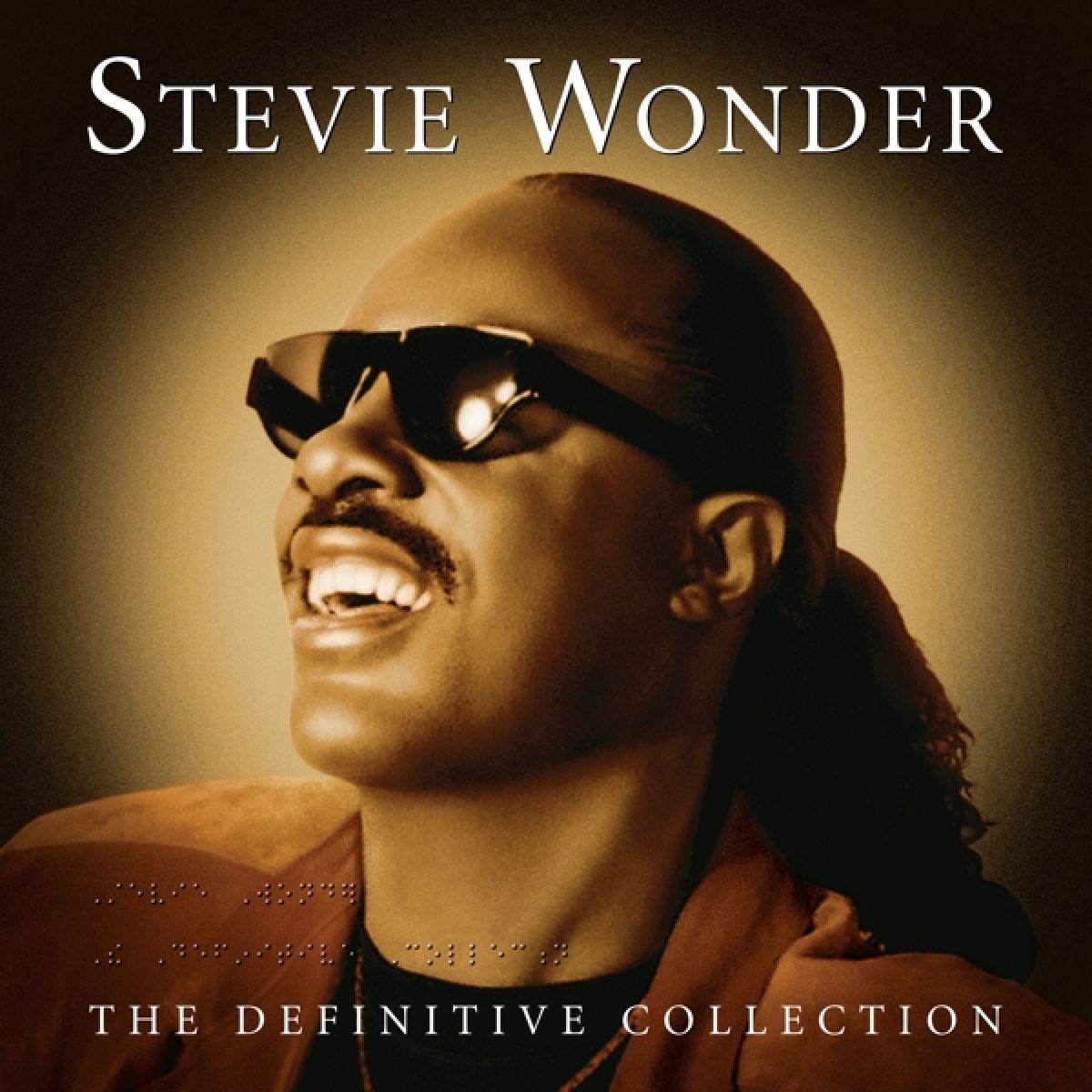 Afbeelding van Stevie Wonder - The Definitive Collection