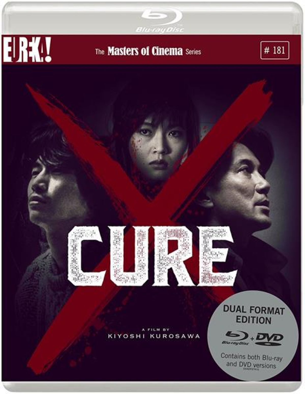 Afbeelding van Cure