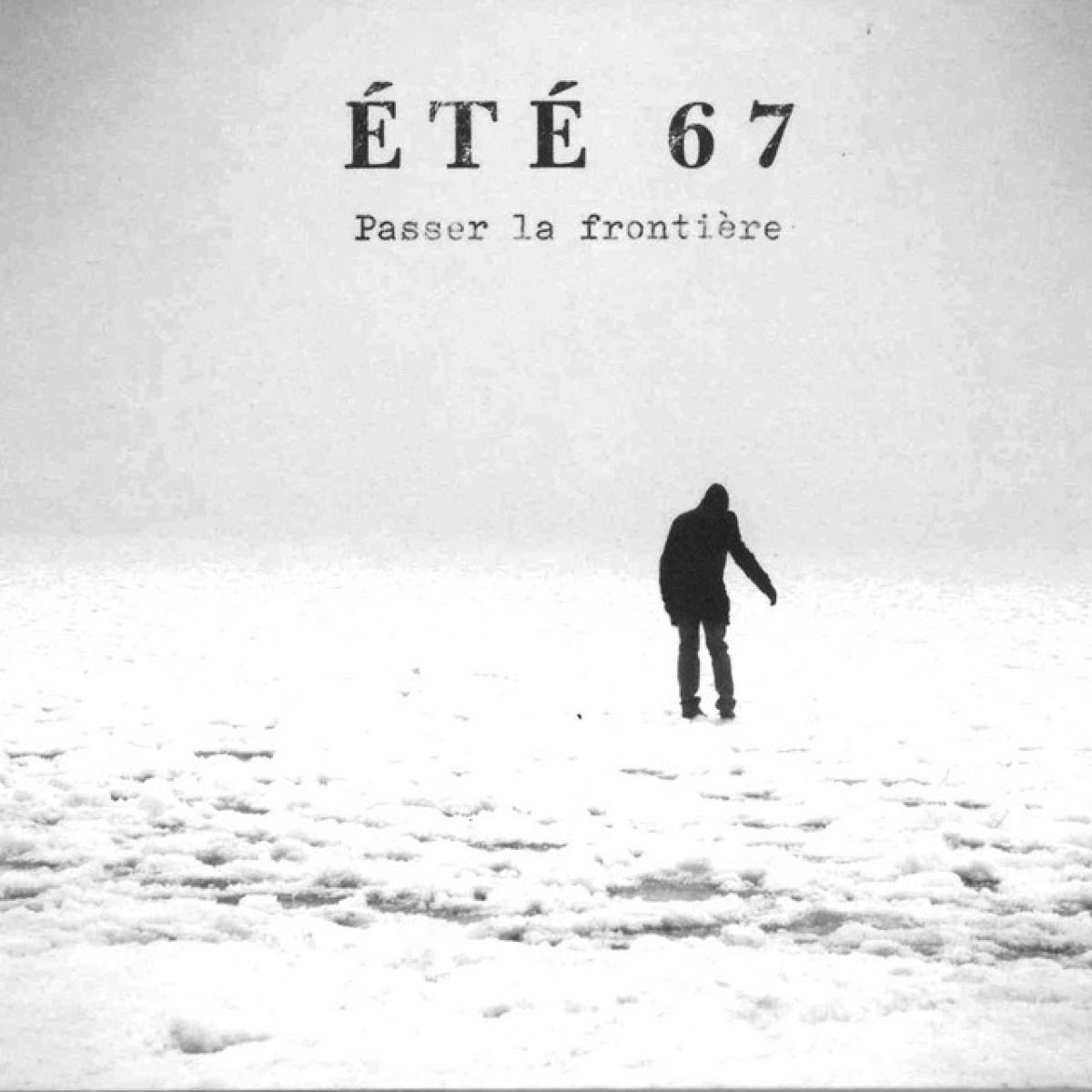 Afbeelding van Passer La Frontiere
