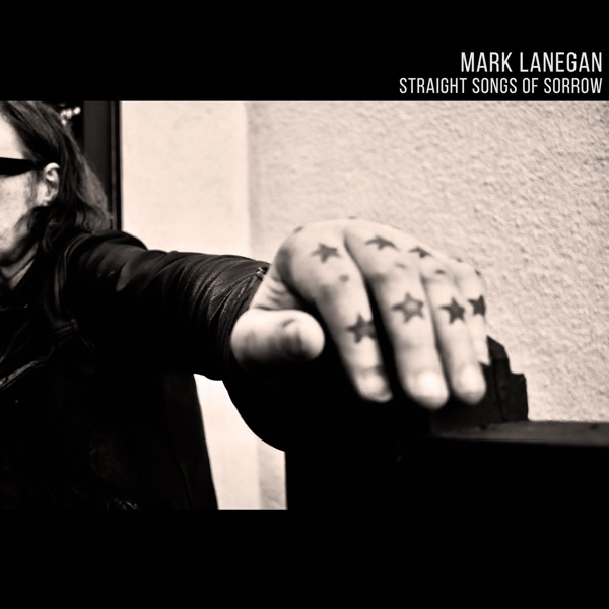 Afbeelding van Mark Lanegan - Straight Songs Of Sorrow