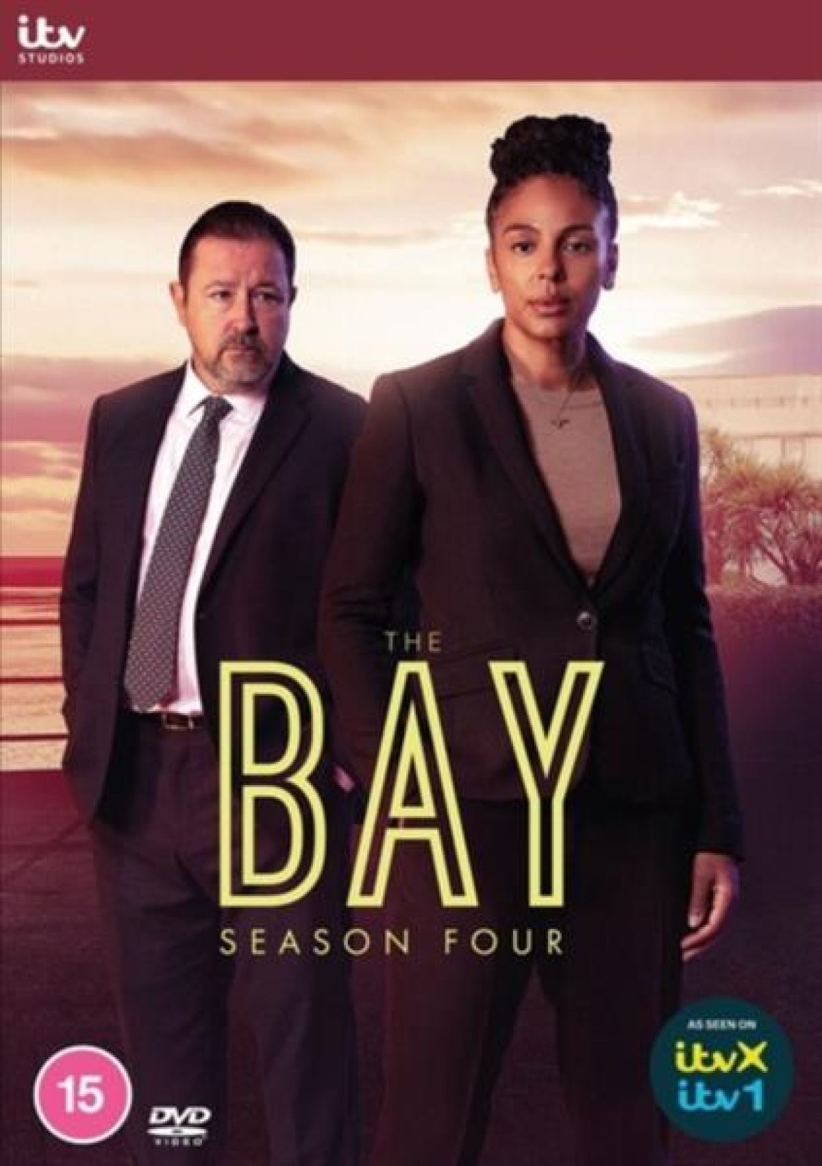 Afbeelding van Bay Season 4