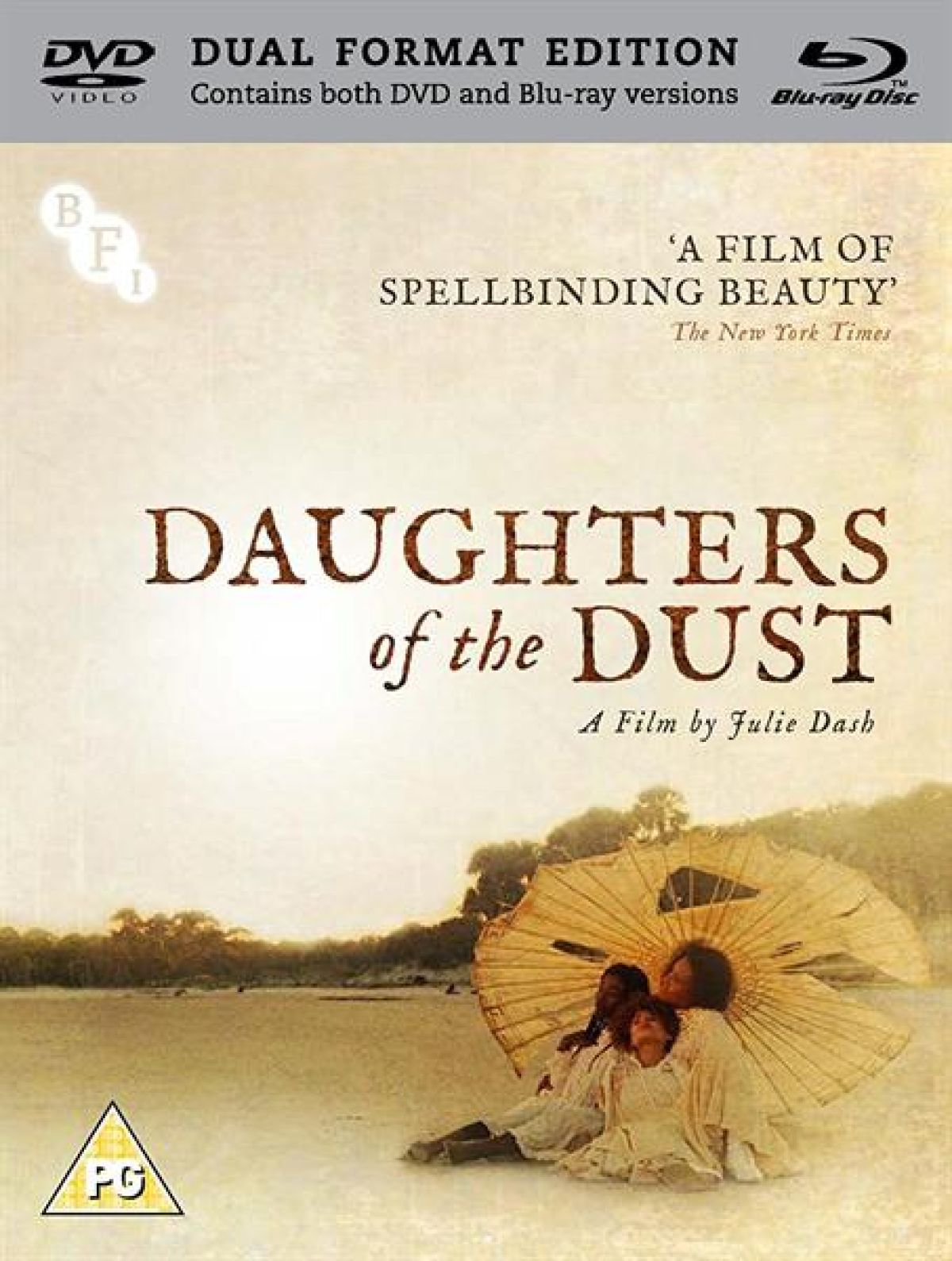Afbeelding van Daughters Of The Dust