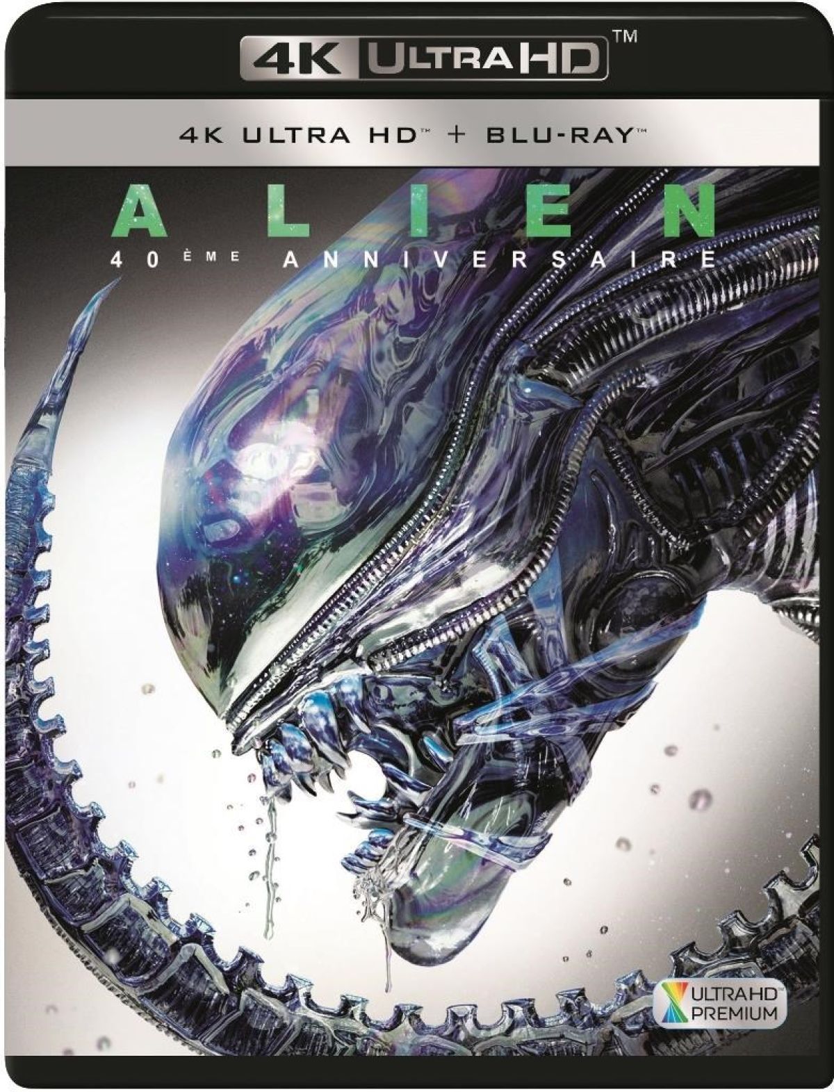 Afbeelding van Alien