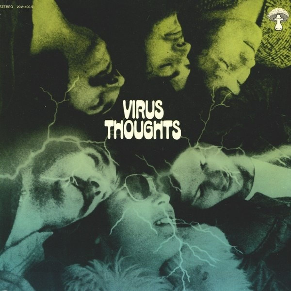 Afbeelding van Virus - Thoughts