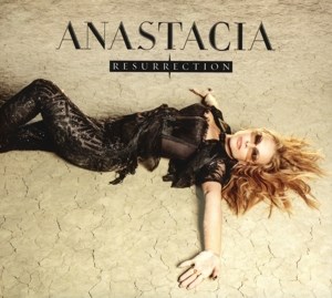 Afbeelding van Anastacia - Resurrection