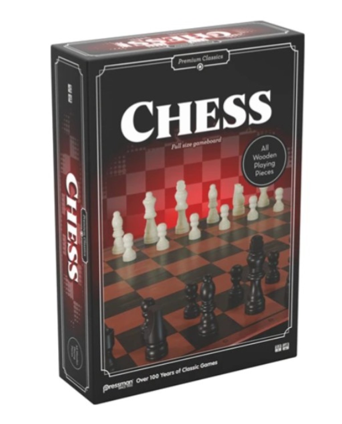Classics: Chess 