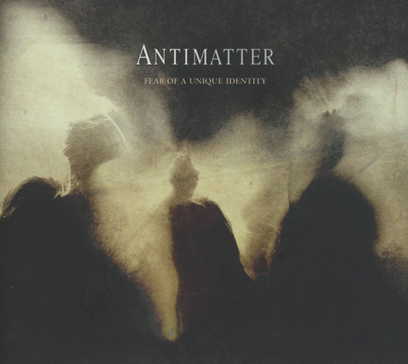 Antimatter - Fear Of A Unique Identity