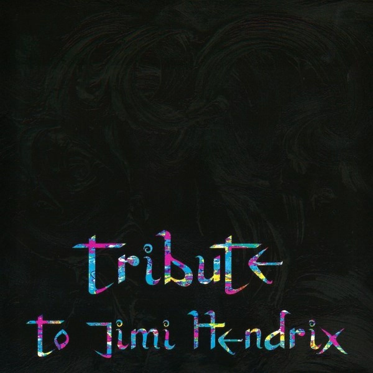 Afbeelding van Tribute To Jimi Hendrix