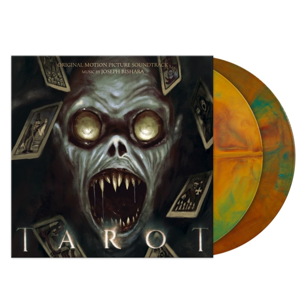 Joseph Bishara - Tarot (Original Motion Picture Soundtrack)