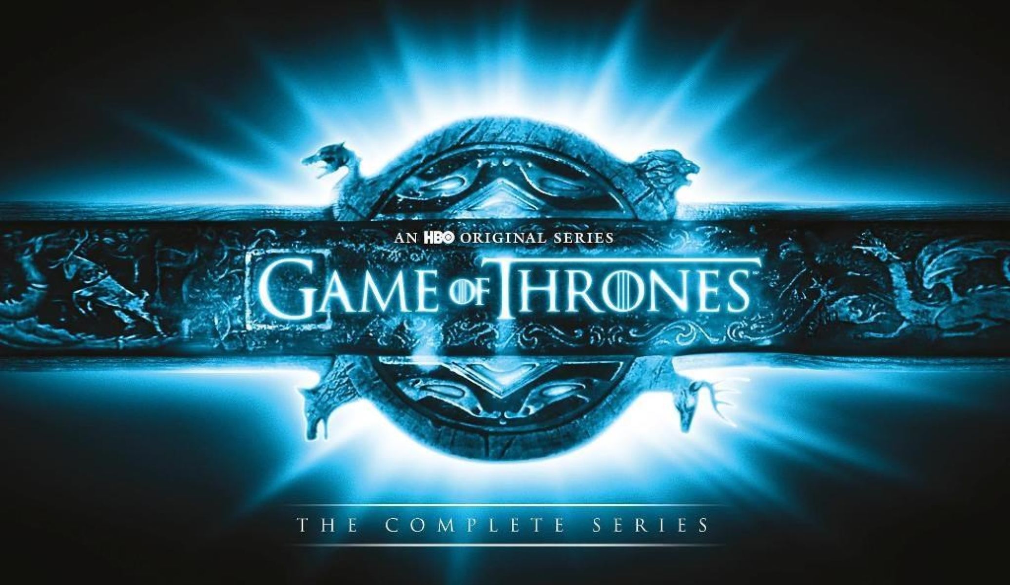 Afbeelding van Game Of Thrones - Complete Series Premium