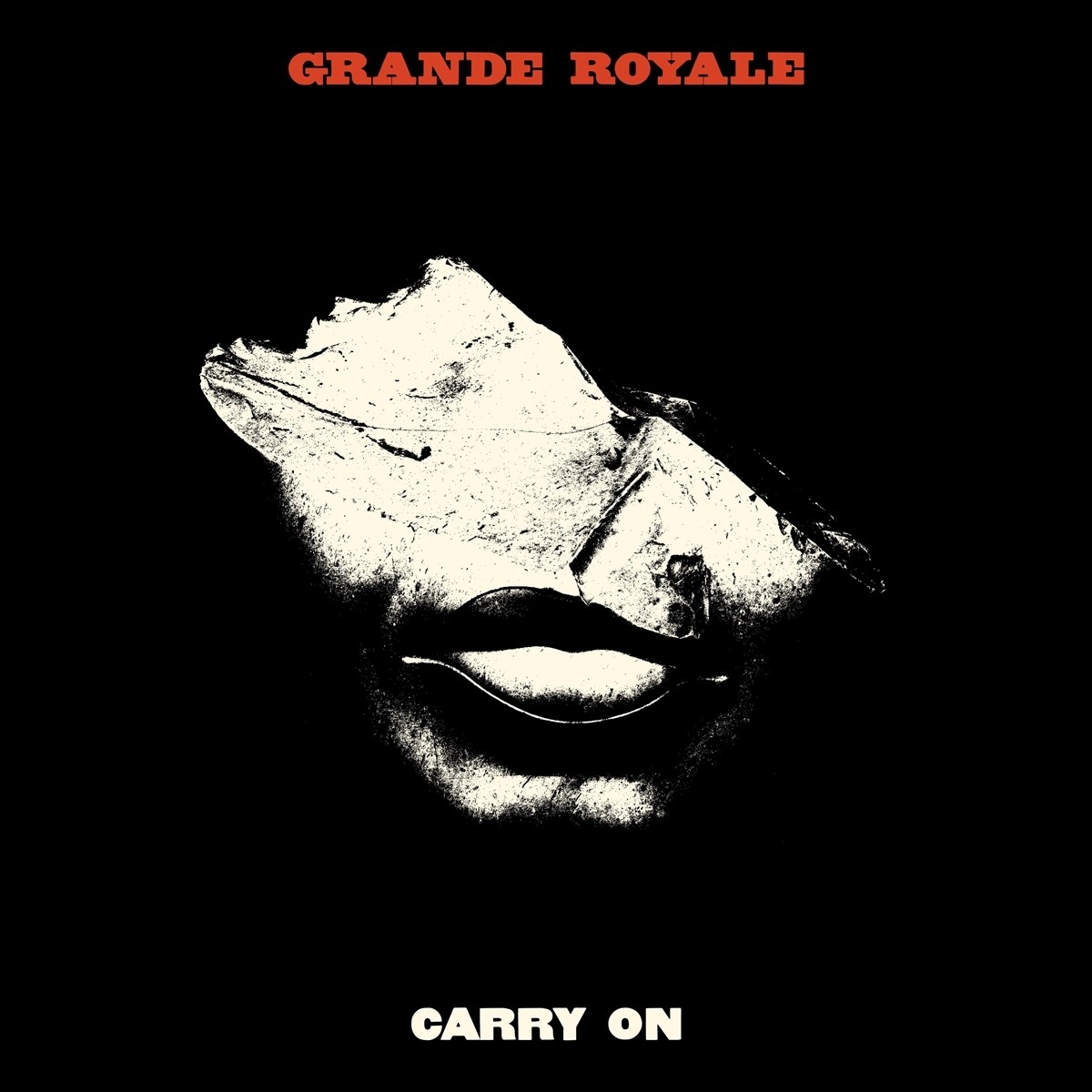 Afbeelding van Grande Royale - Carry On