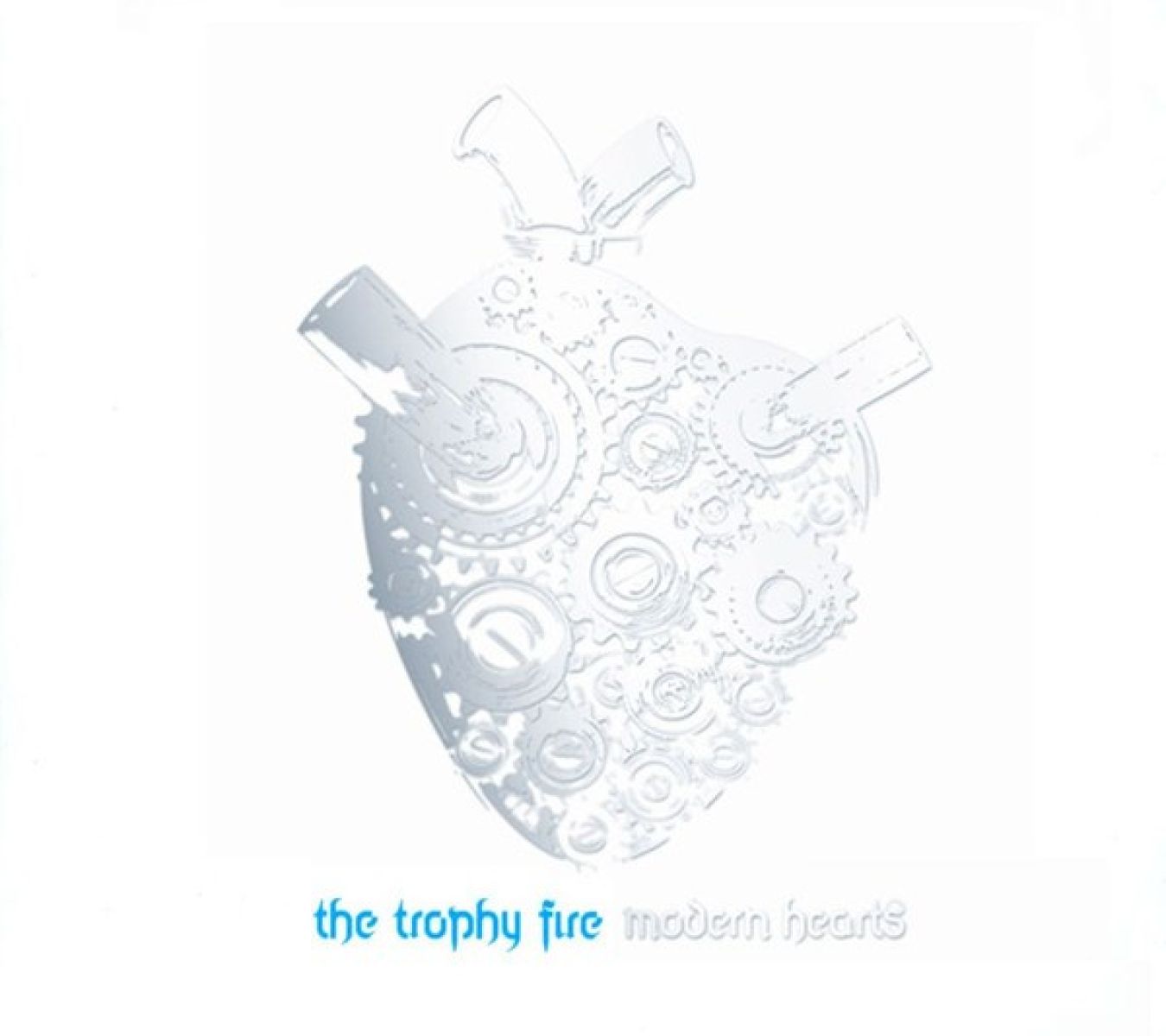 Afbeelding van The Trophy Fire - Modern Hearts