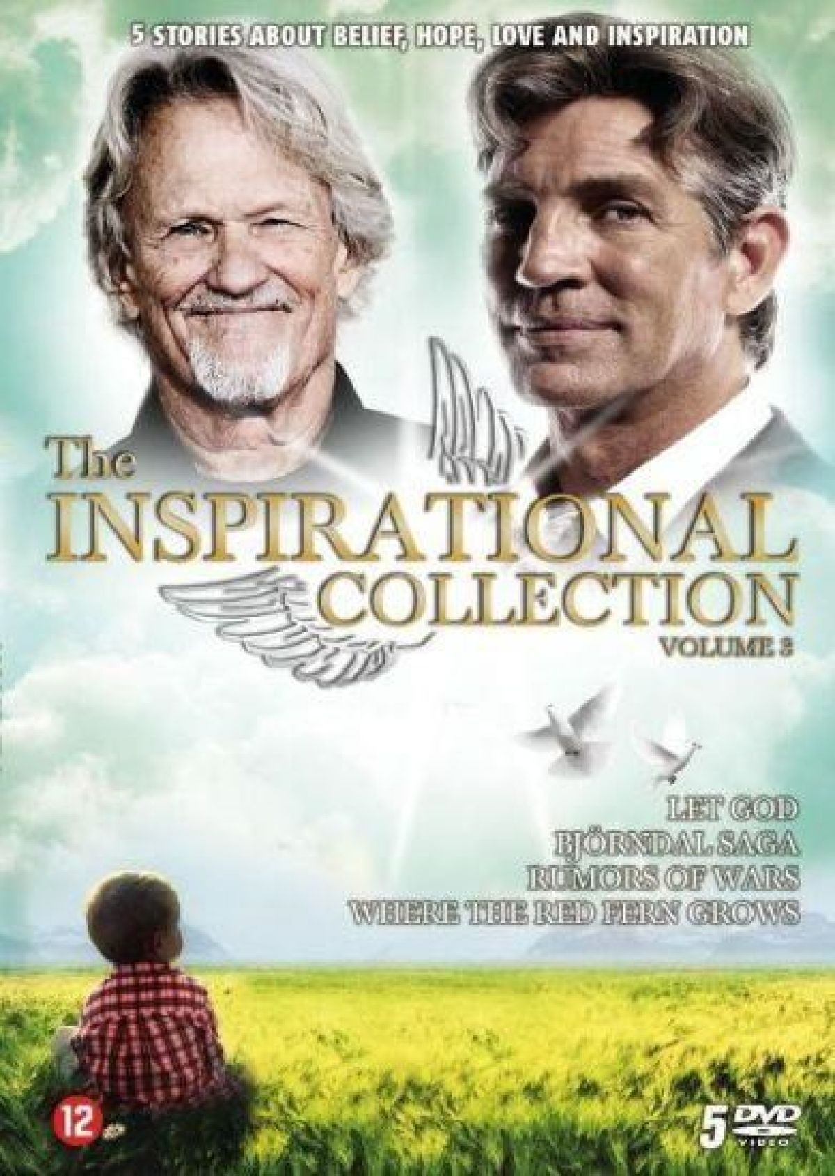 Inspirational Collection 3