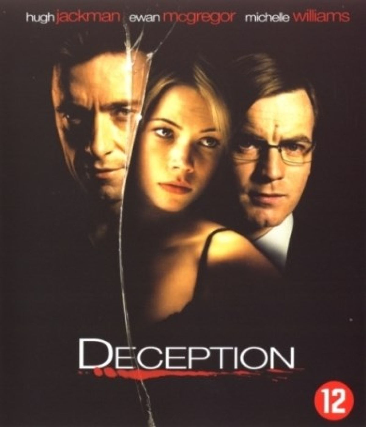 Afbeelding van Deception