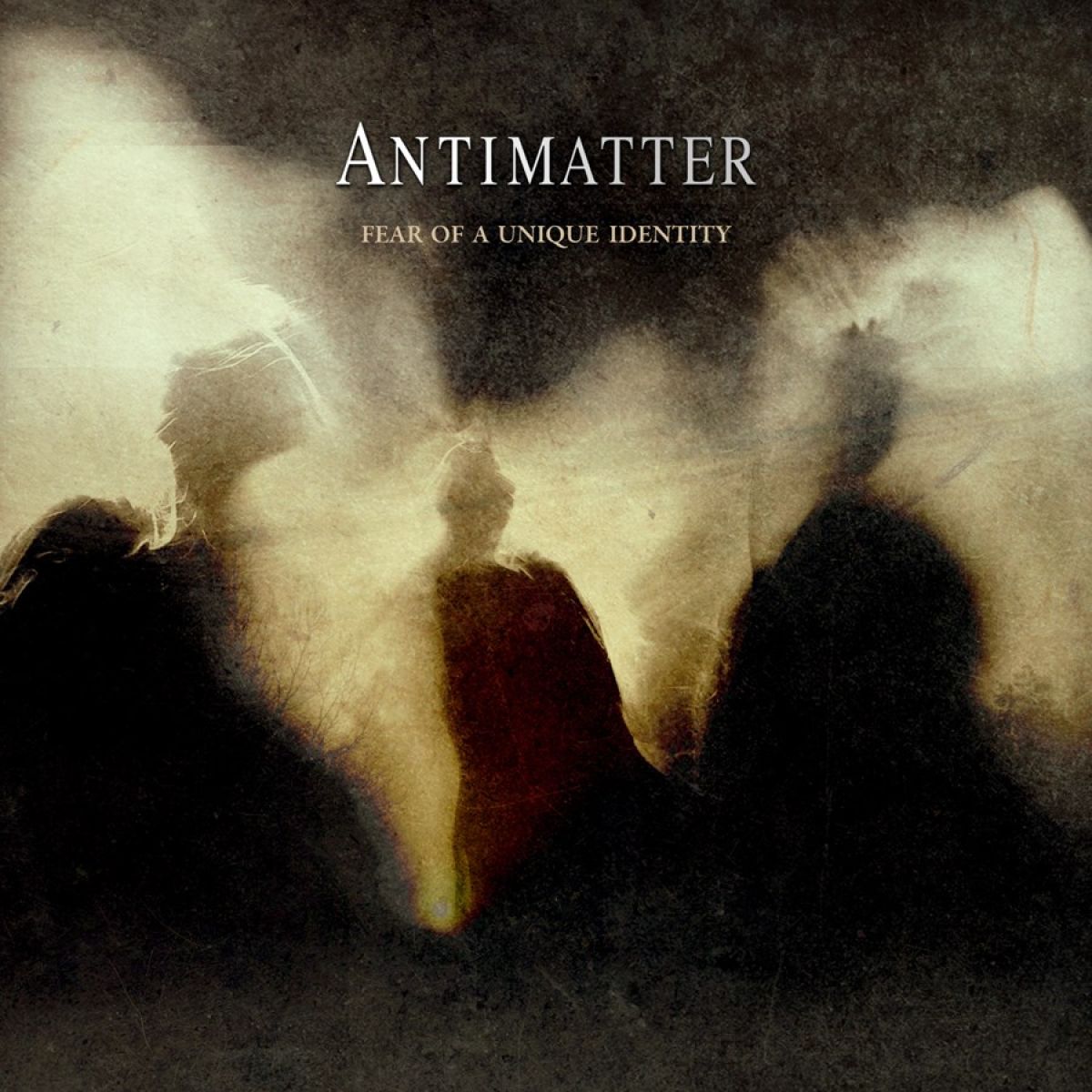 Afbeelding van Antimatter - Fear Of A Unique Identity