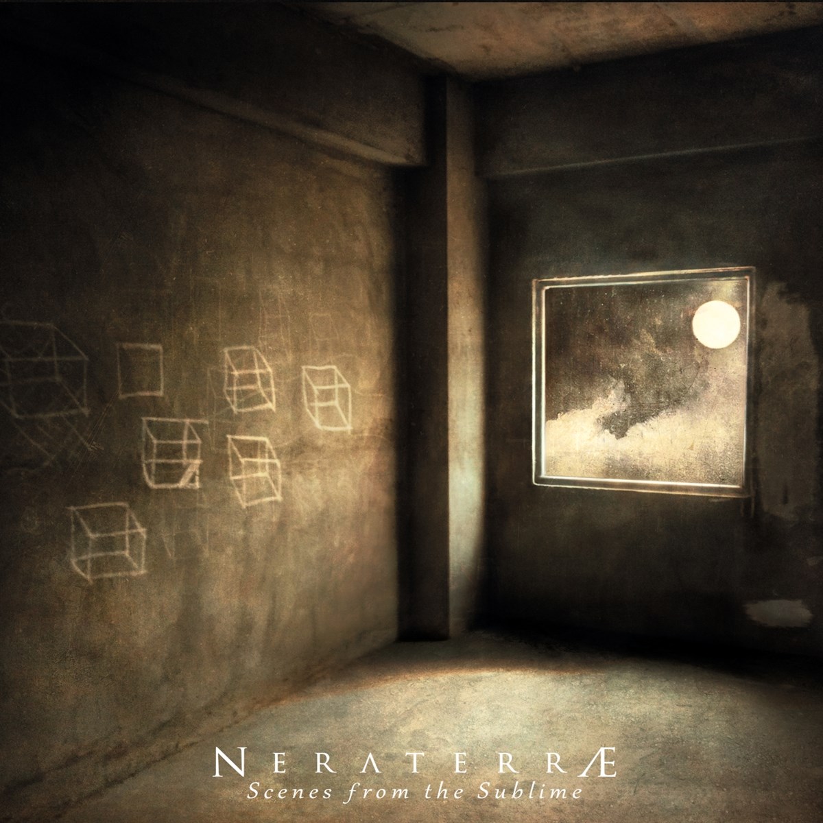 Neraterrae - Scenes From The Sublime