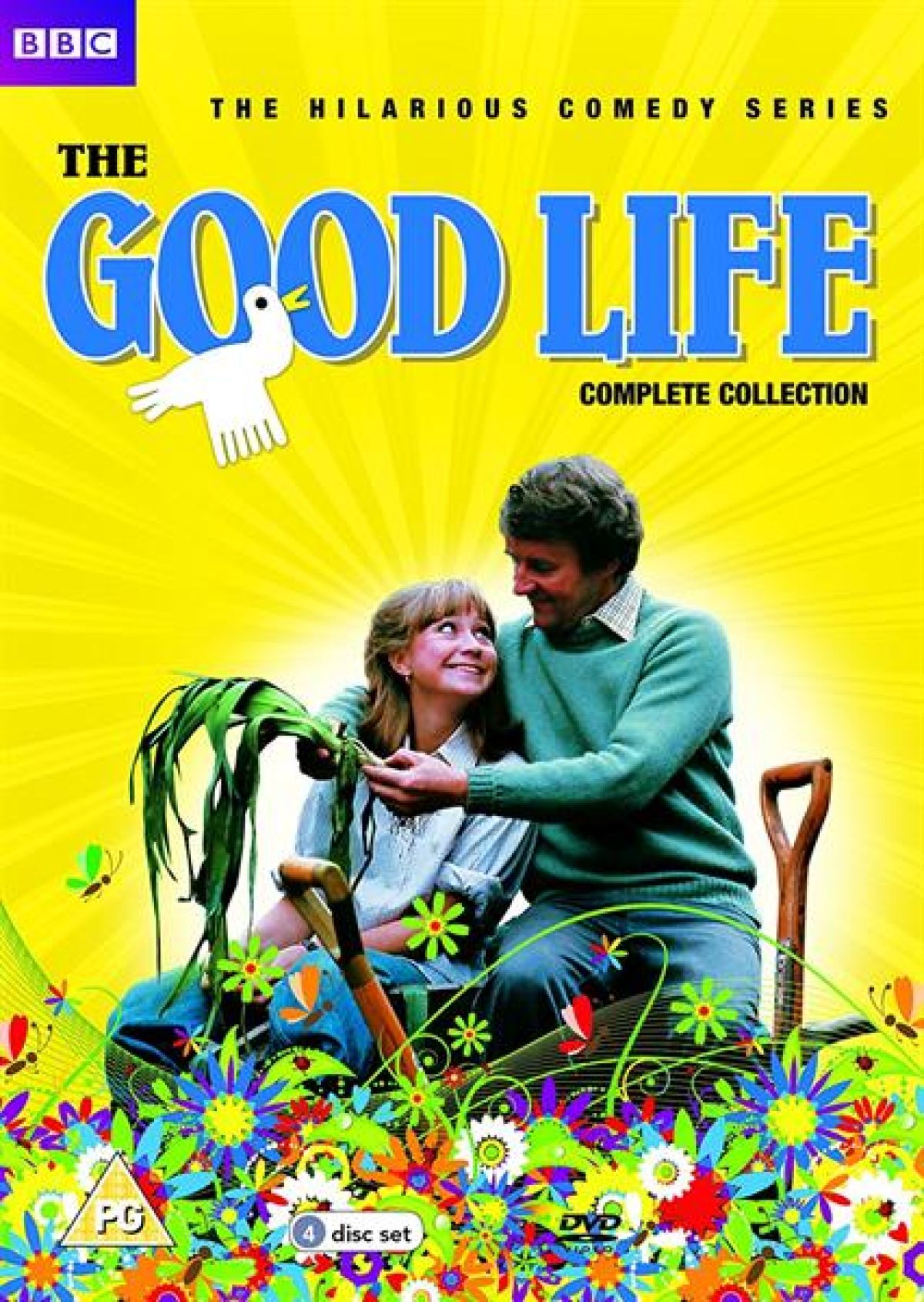 Afbeelding van Good Life Complete Coll.
